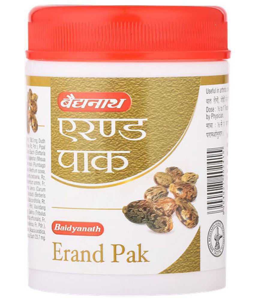 Baidyanath Baidyanath Erand pak Powder 120 gm