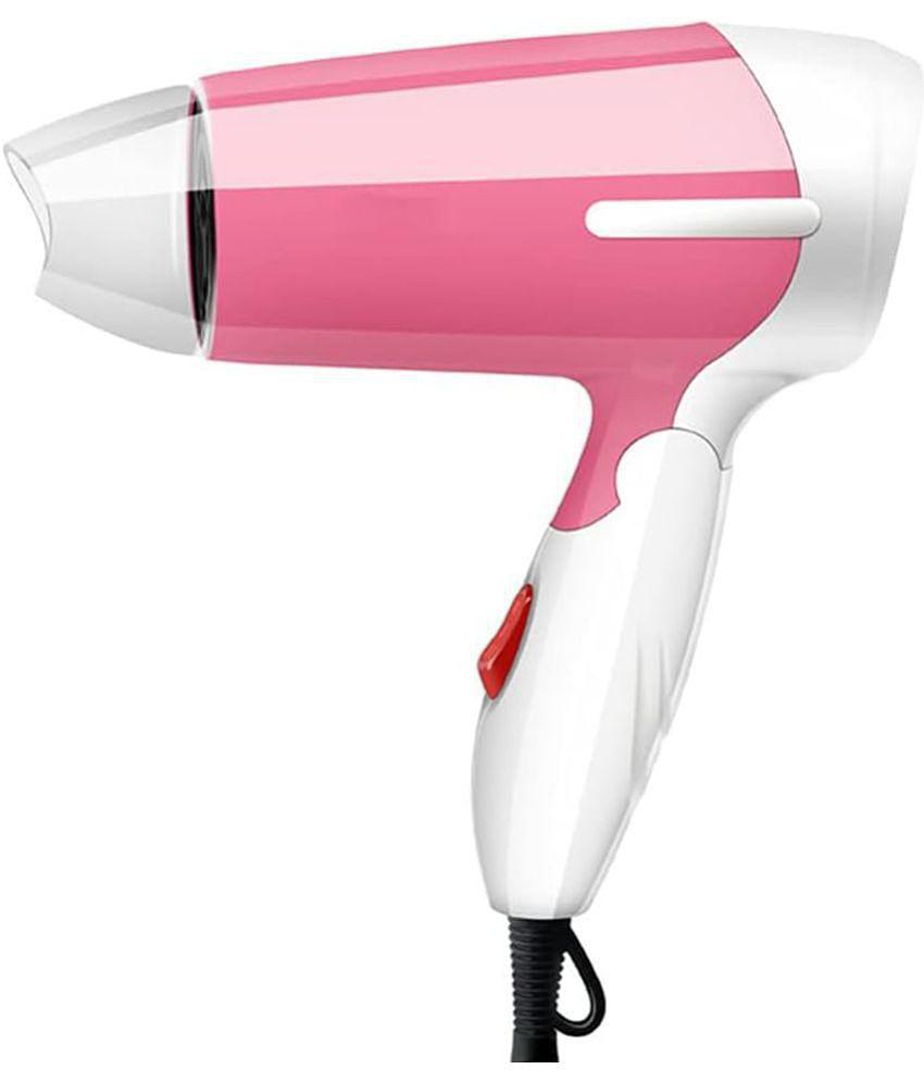 geemy Stylish Multicolor Below 1500W Hair Dryer