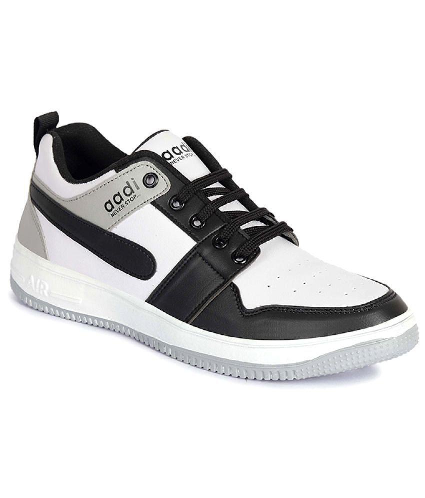 Exclusive Women Aadi Outdoor casual - Black Men's Sneakers - None 2025 at ShopCircuit | ONDC