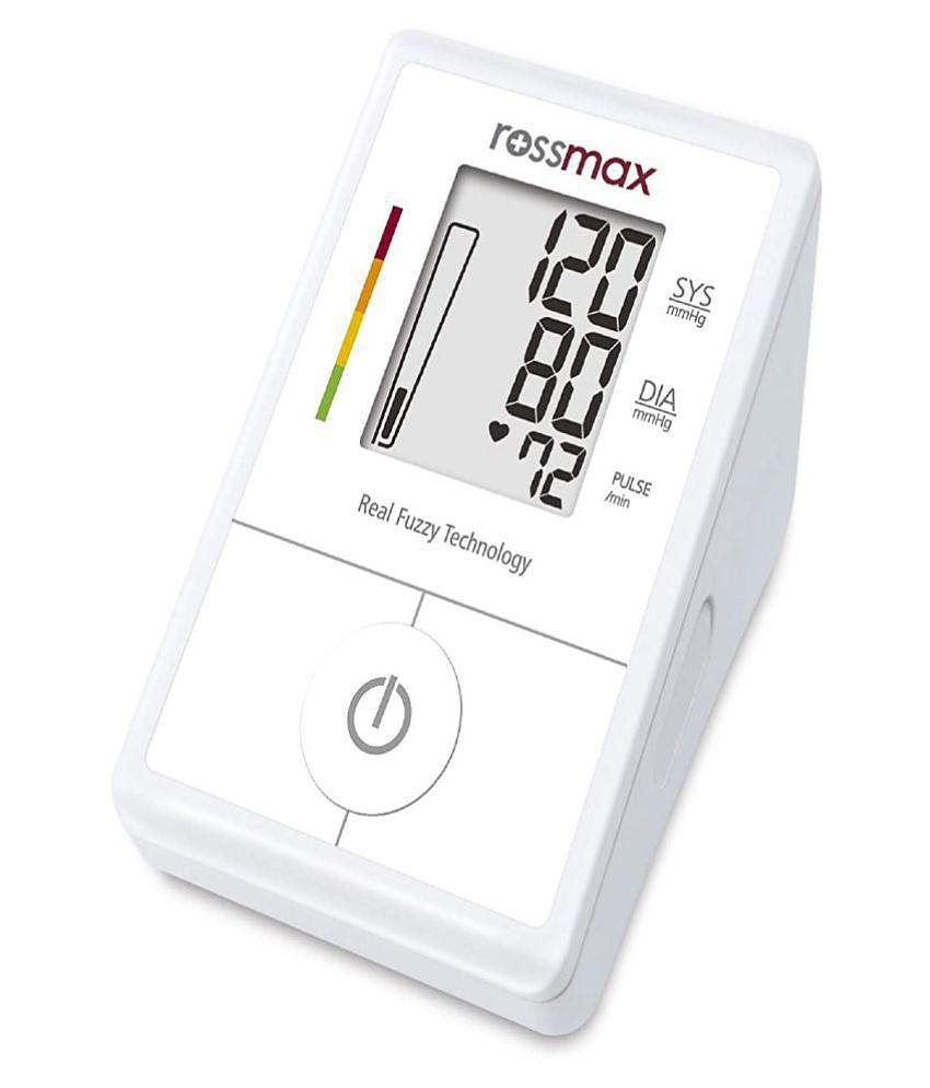 Rossmax X1 Automatic Blood Pressure Monitor