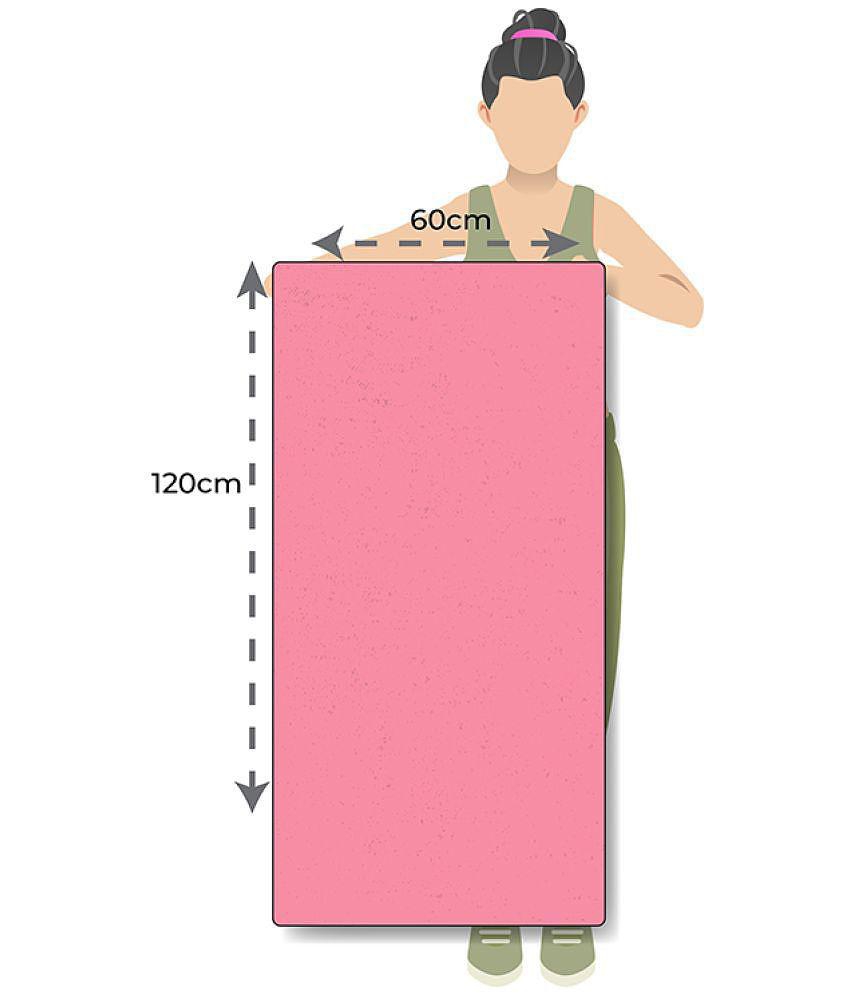 Luxurious Men SOFTSPUN Single Microfibre Bath + Hand + Face Towel Set Orange - Orange 2025 at Sh