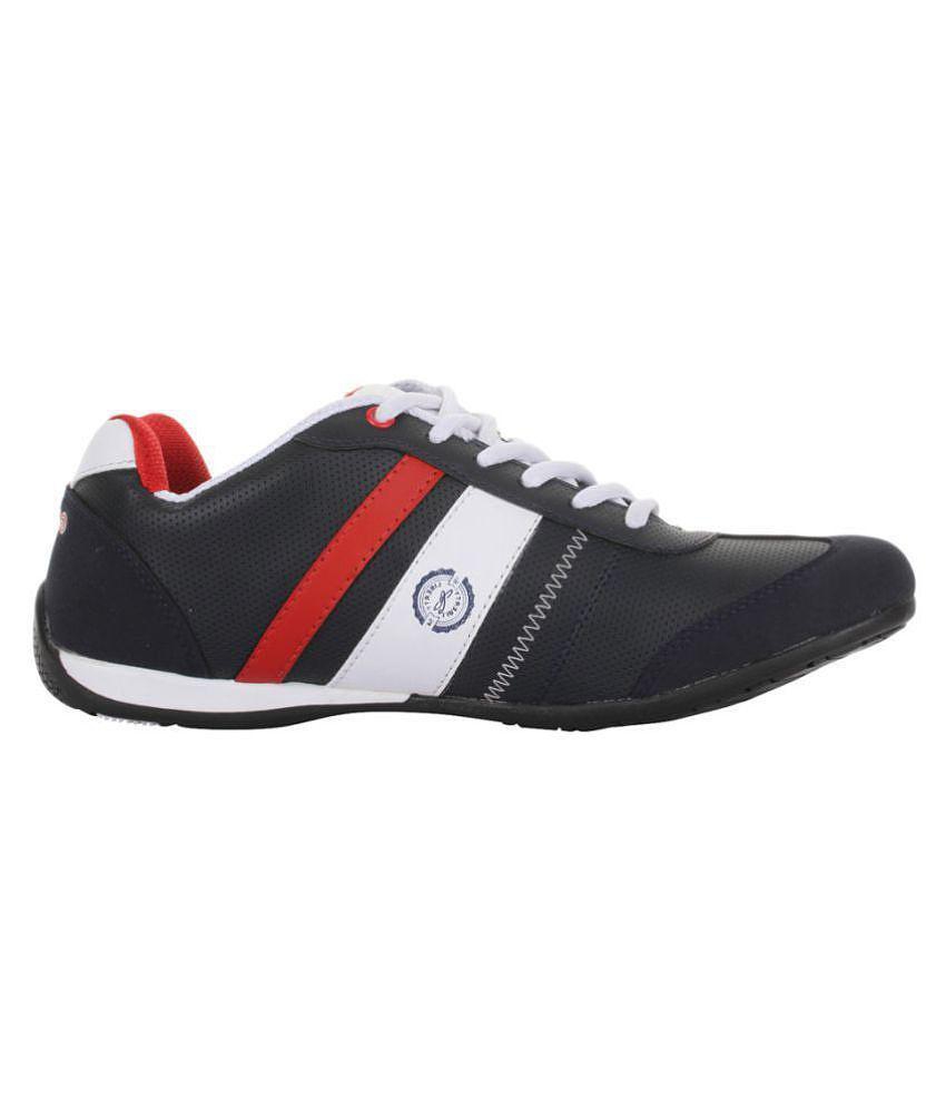 Sophisticated Men FORCE 10 By Liberty Sneakers Navy Casual Shoes - None 2025 at ShopCircuit | ON