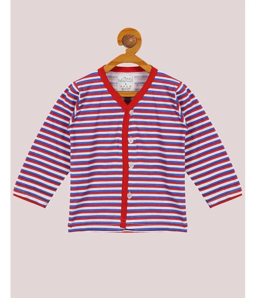 Luxurious Women Babeezworld - Multi Baby Boy T-Shirt ( Pack of 4 ) - 18-24 Months 2025 at ShopCi