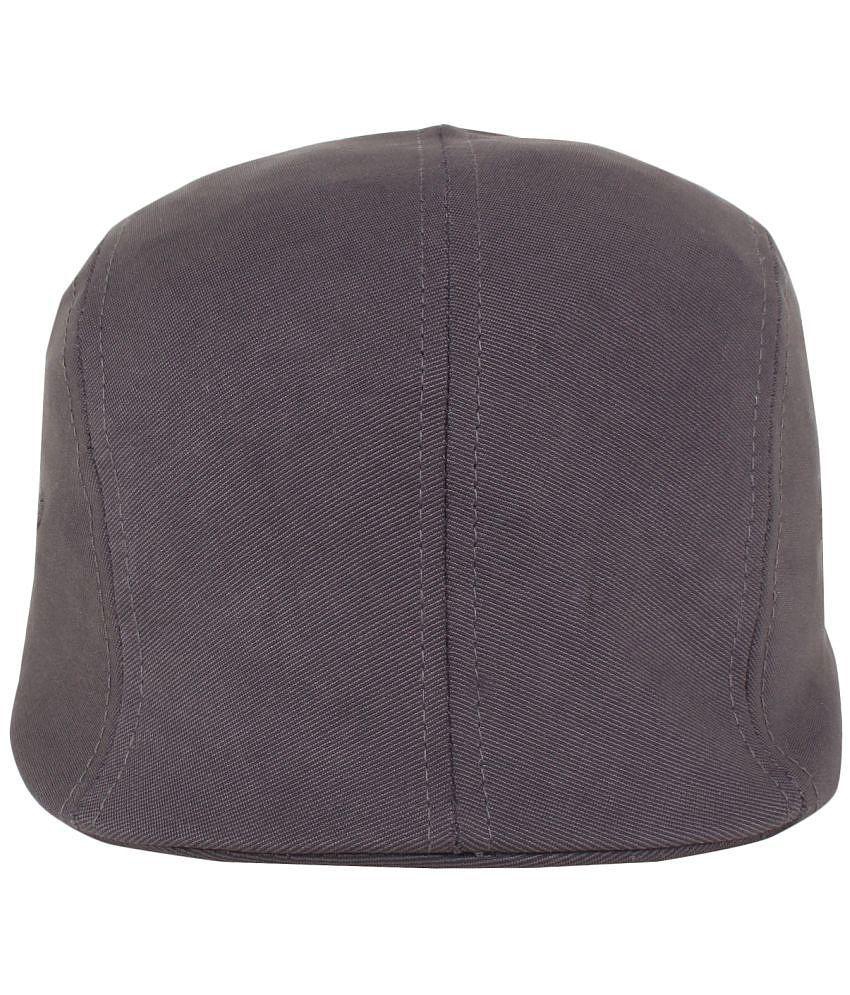 Sophisticated Men Zacharias Boy's Kids Cotton & Polyester Blended Golf Cap - None 2025 at ShopCi