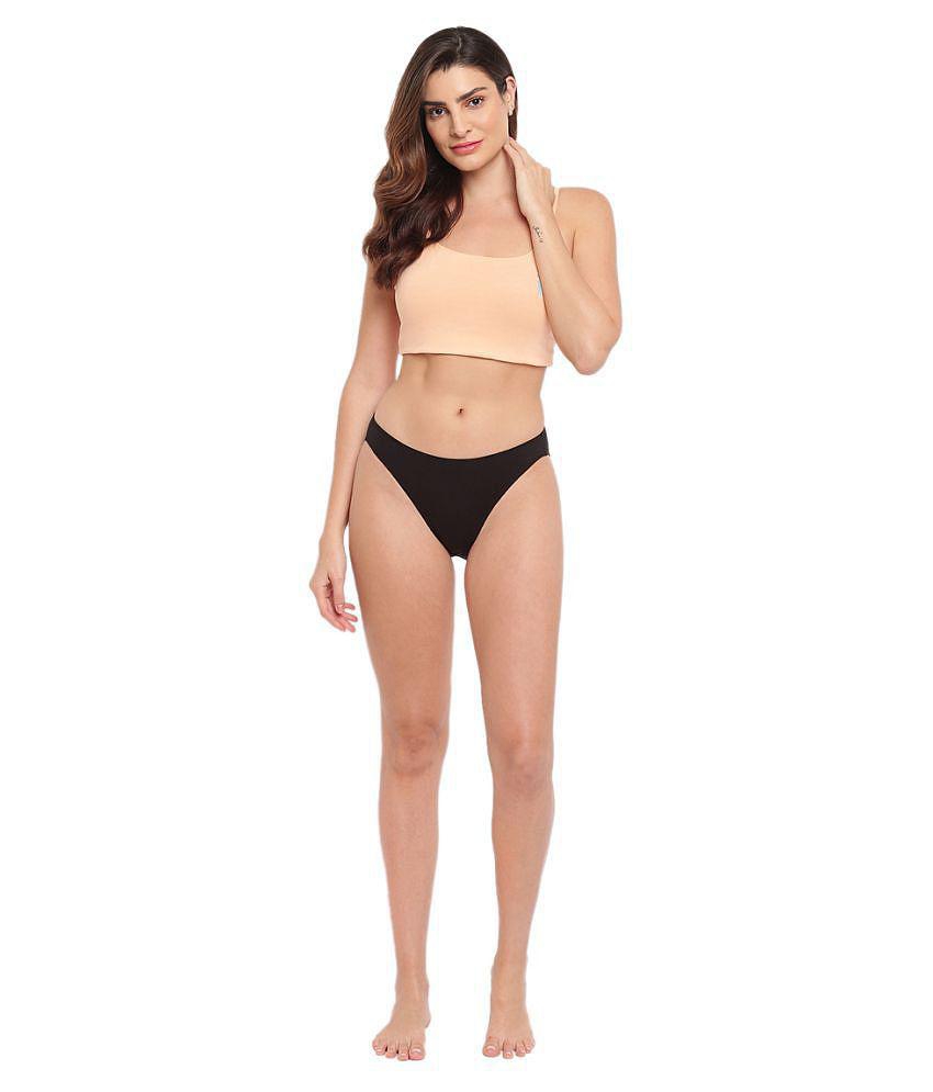 Exclusive Men BASIICS By La Intimo Cotton Lycra Briefs - XL 2025 at ShopCircuit | ONDC