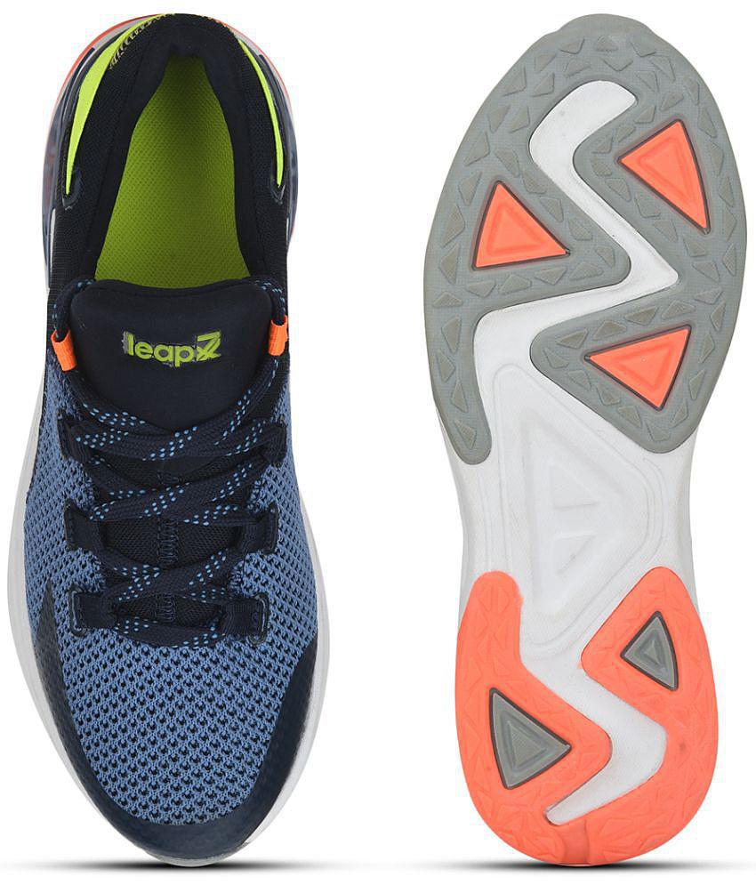 Exclusive Men Liberty - Blue Mens Sports Running Shoes - None 2025 at ShopCircuit | ONDC