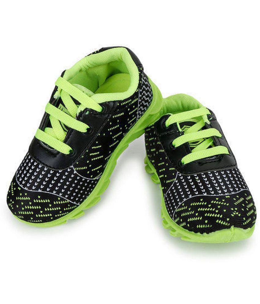 NEOBABY Casual Shoes for Kids Boys and Girls - None