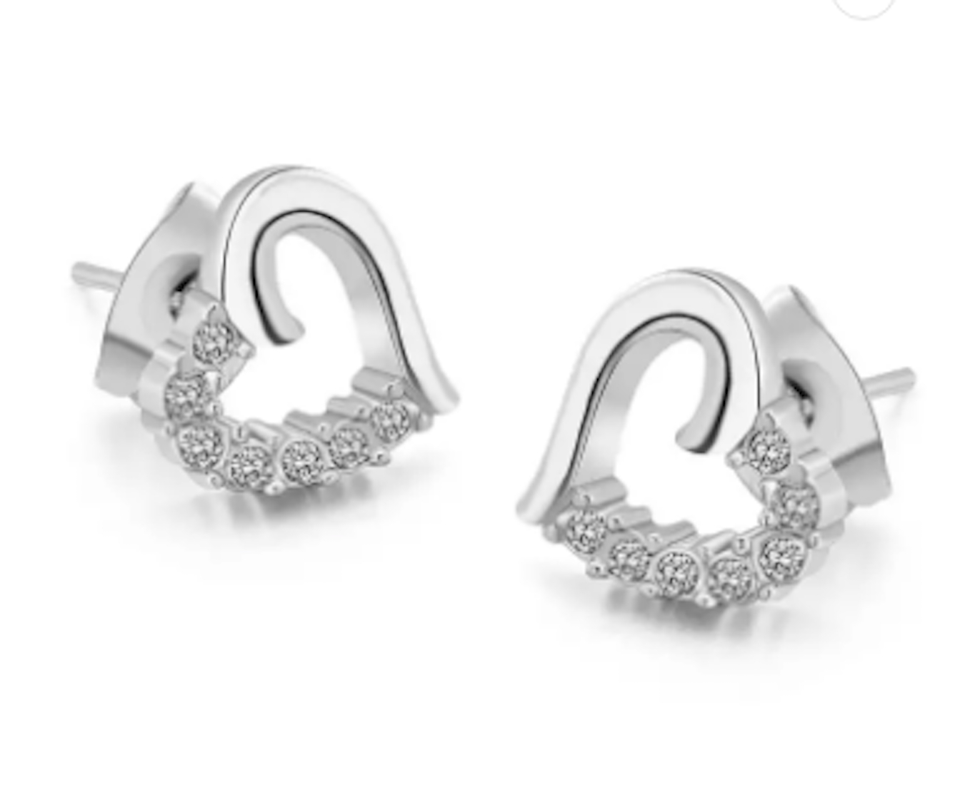 Buy Platinum Earrings Online | BlueStone.com - India's #1 Online Jewellery  Brand