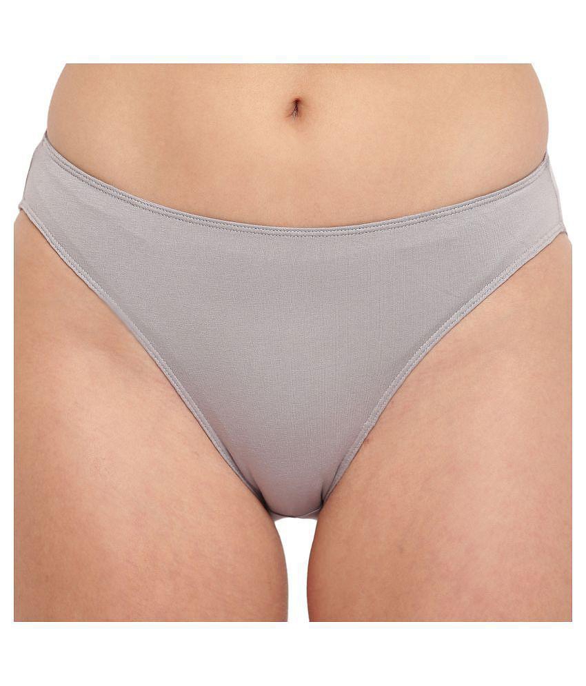 Elegant Men BASIICS By La Intimo Cotton Lycra Briefs - M 2025 at ShopCircuit | ONDC