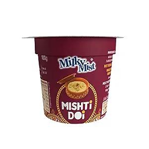 Milky Mist Mishti Doi 85g