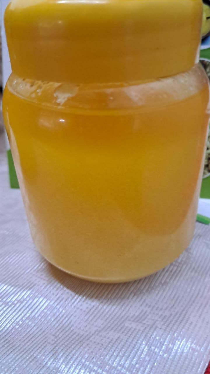 Cow Ghee 200ml