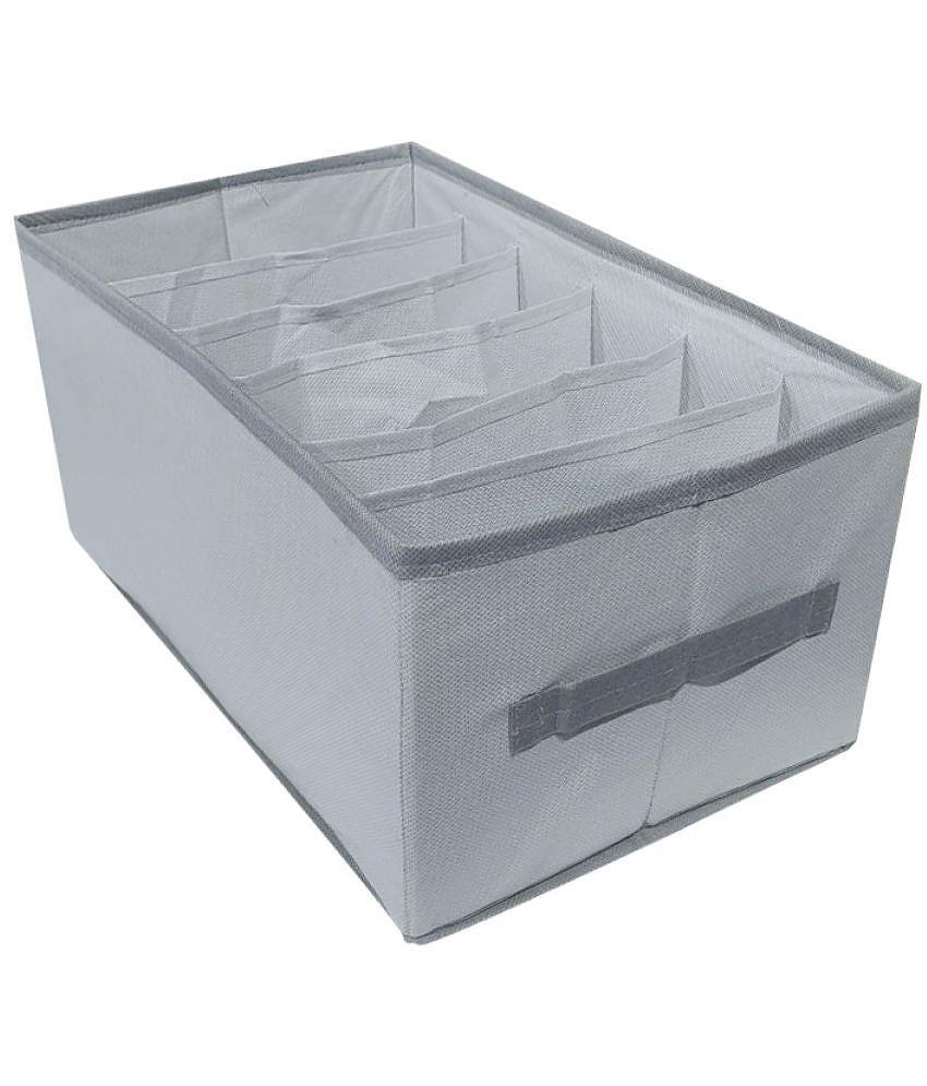 HOMETALES - Closet Organizers ( Pack of 1 )