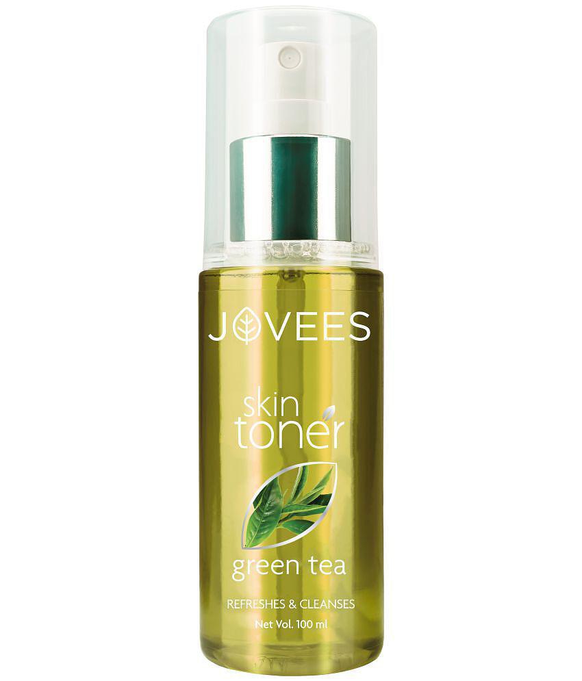 Jovees Green Tea Toner 100 ml