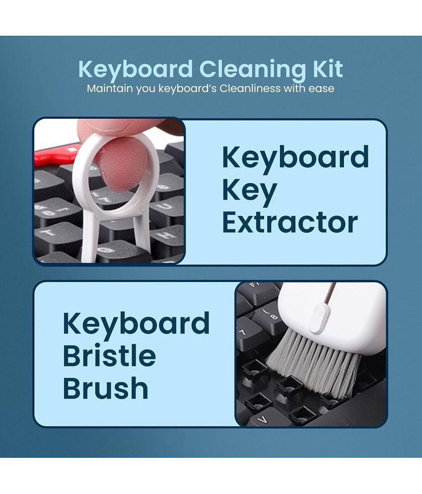 Portronics - Cleaning Kit For Computer