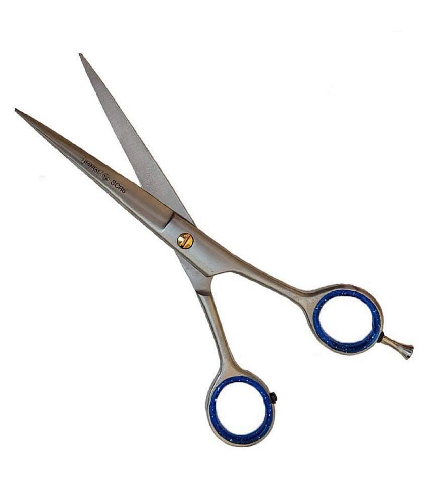 Dhanishka Moustache Scissors 15