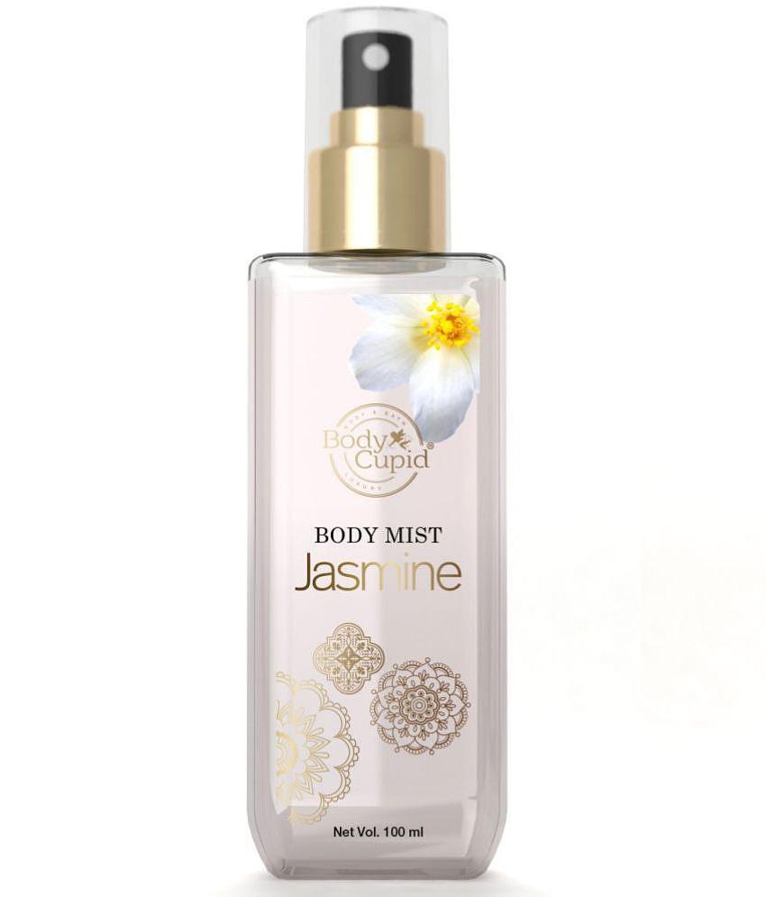 Body Cupid - BOCP_BM100_JAS Body Mist For Unisex 100 ( Pack of 1 )