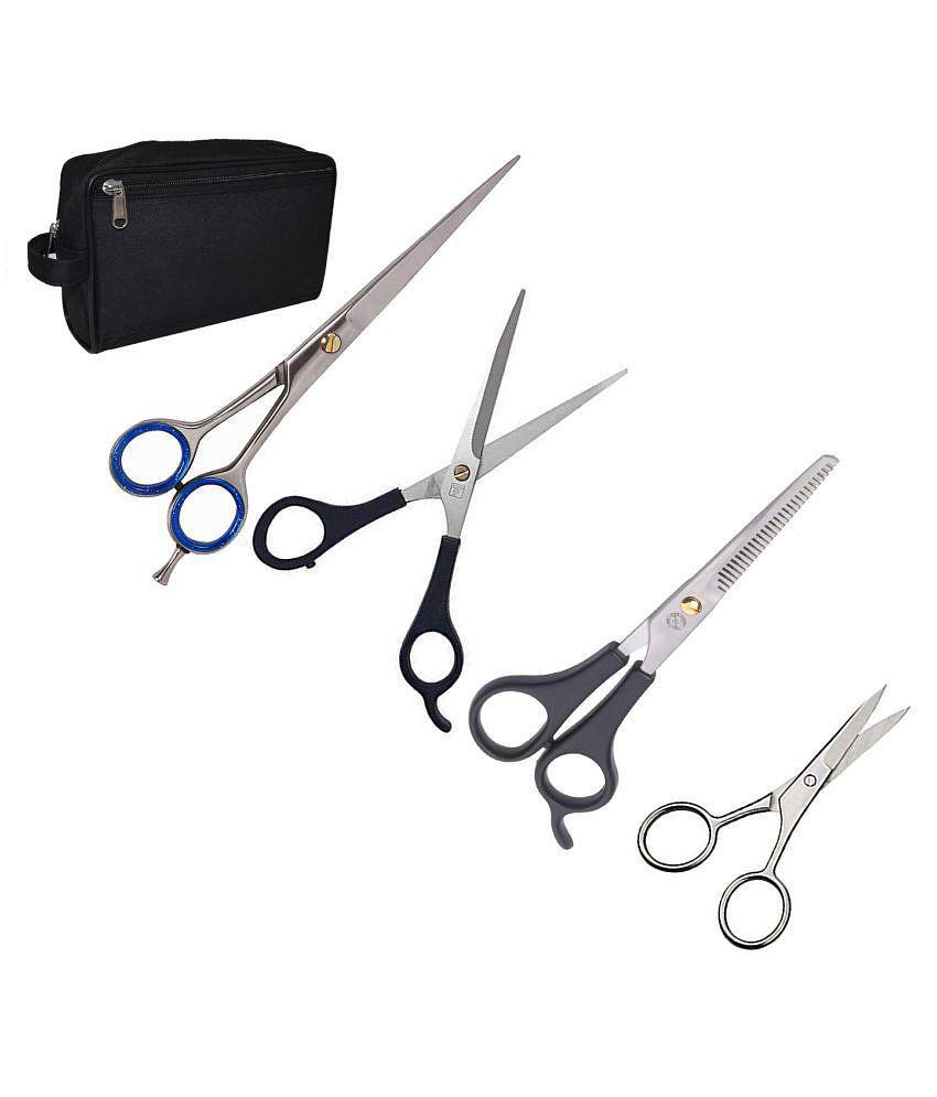 Verceys Hair Cut Barber Kit Moustache Scissors