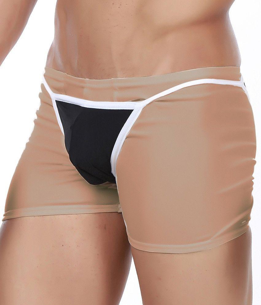 Latest Men La Intimo - Brazil Style (Black) - S 2025 at ShopCircuit | ONDC
