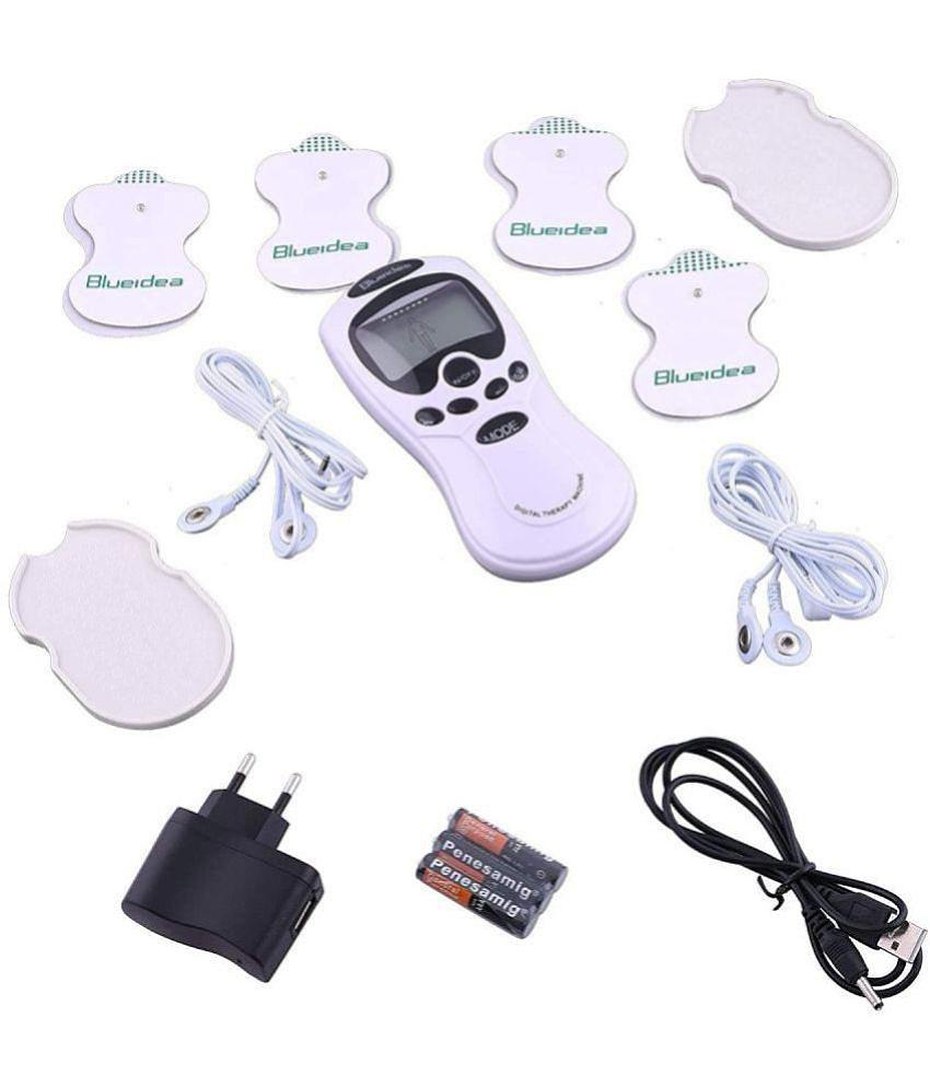 BD - Portable Accupressure Massager