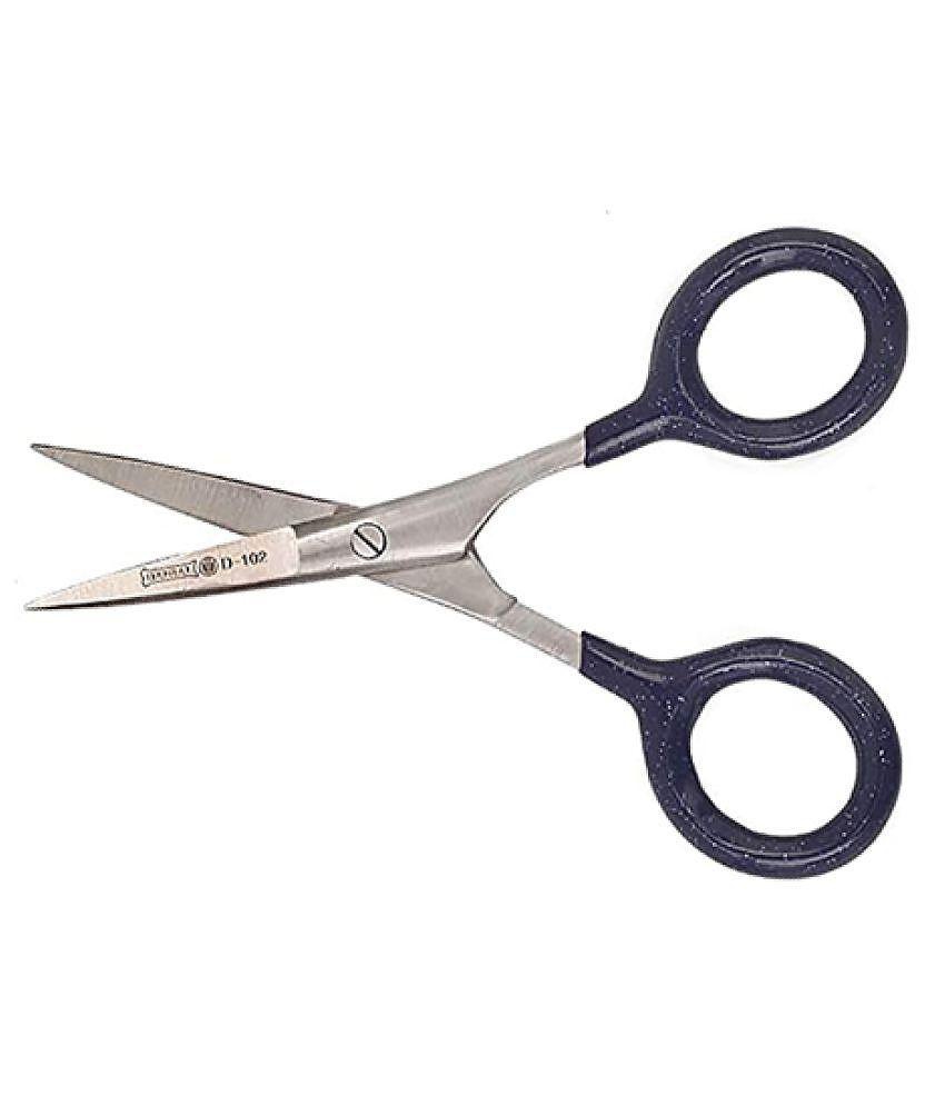 Verceys Small S-102 (4 Inch) Beard Moustache Scissors