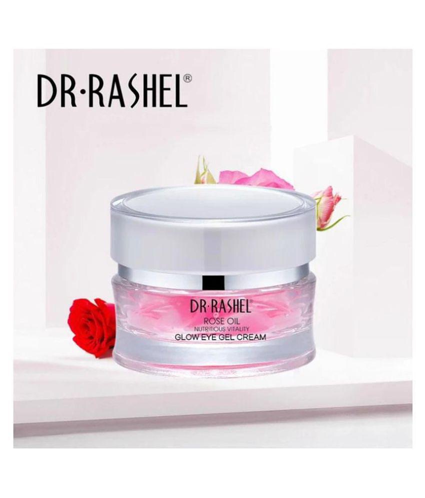 MUSSXOC DR.RASHEL Rose Oil Nutritious Vitality Night Cream 50G gm