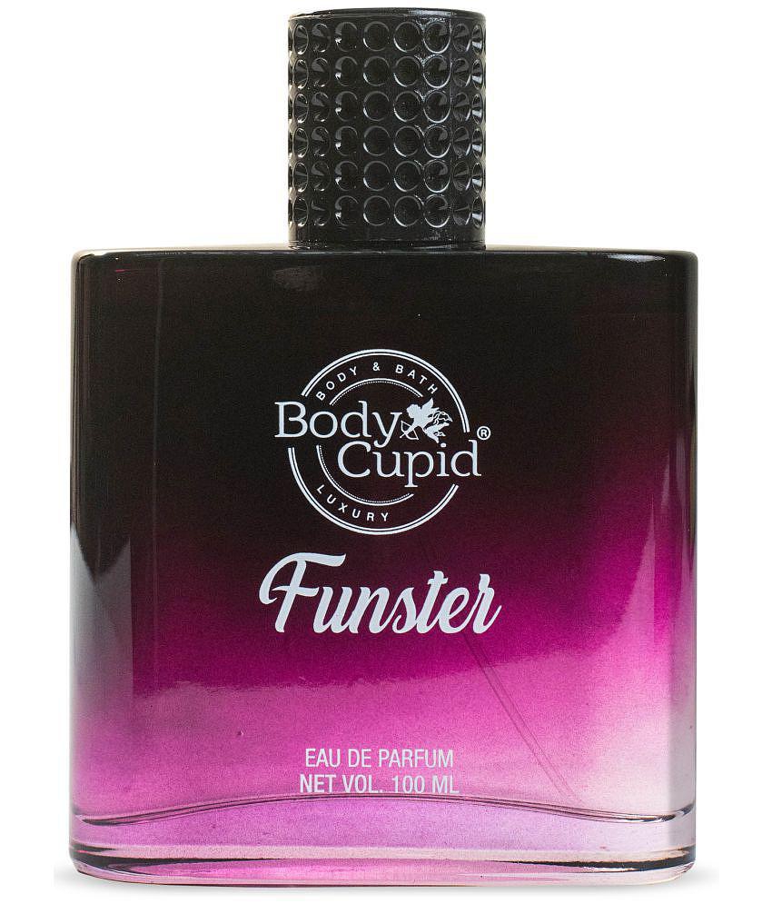 Body Cupid - BOCP_PER_FUN Eau De Parfum (EDP) For Men 100 ( Pack of 1 )