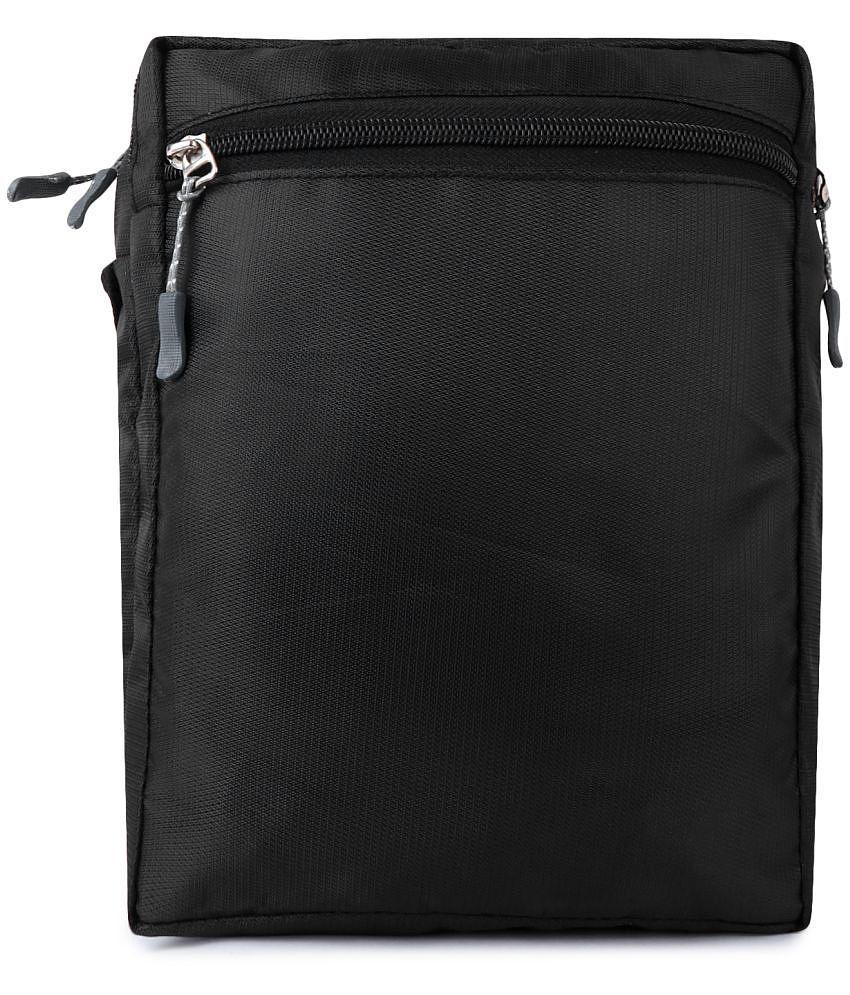 Premium Men Da Tasche DD SLing Polyester Blue Passport Holder - Blue 2025 at ShopCircuit | ONDC