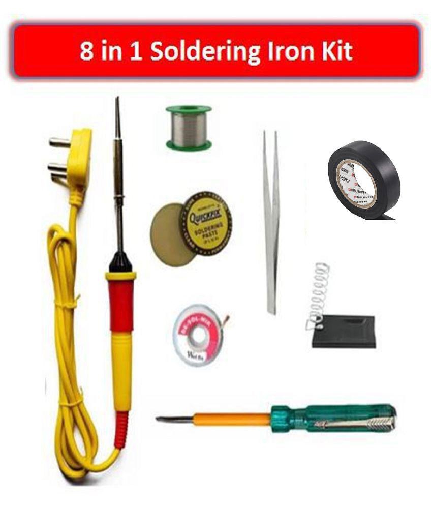 Leavess Soldering Iron