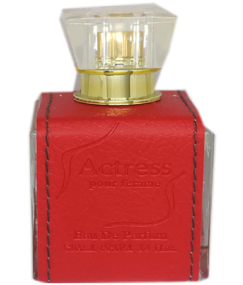 BN parfums - BN PERFUMS ACTRESS  Eau De Perfume Eau De Parfum (EDP) For Women 1 ( Pack of 1 )