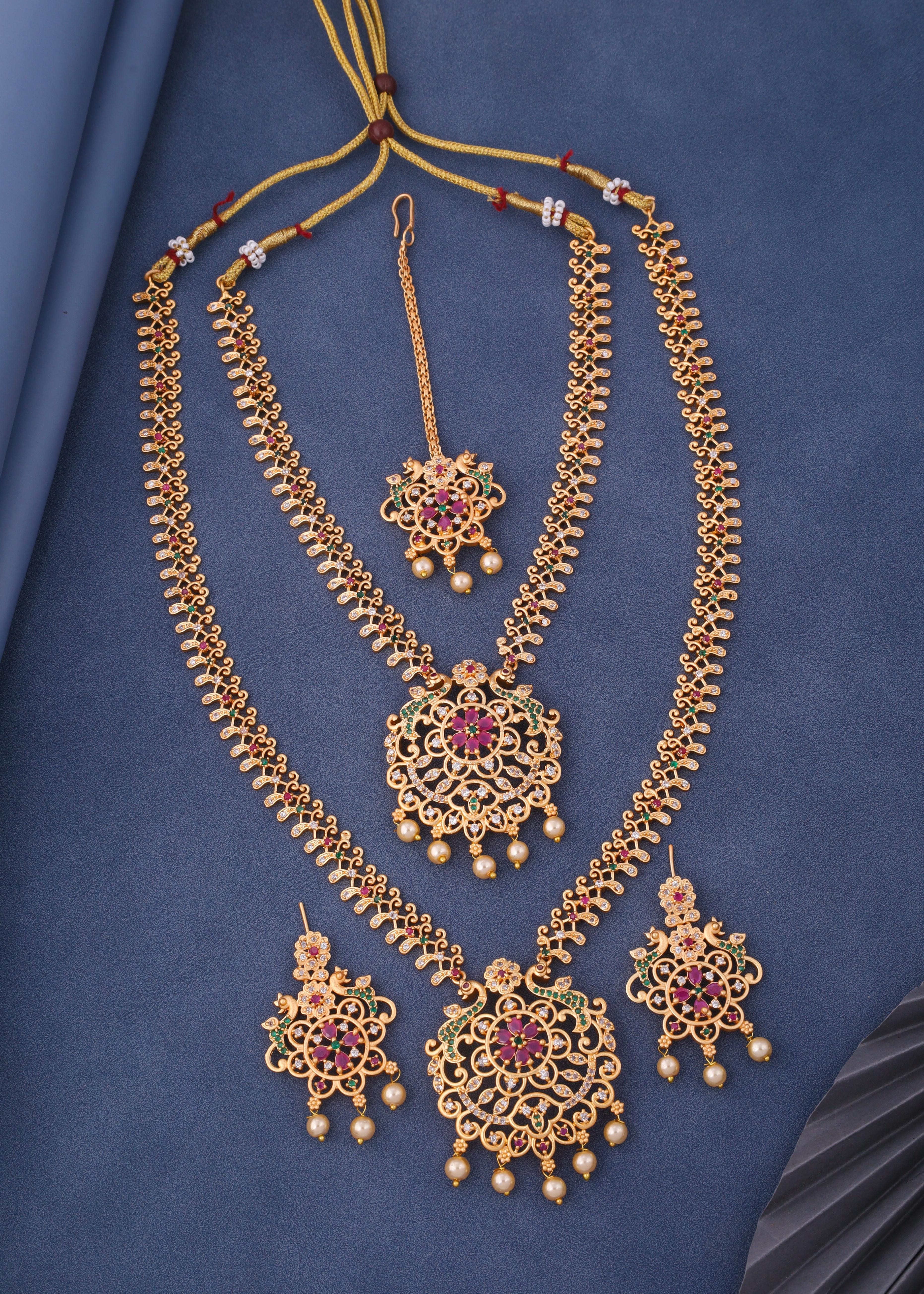 Craftsvilla Jhumka 2024 | thoughtperfect.com