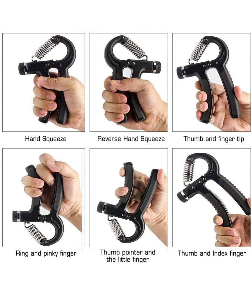 horse fit - Hand Grip ( Pack of 1 ) - FREE SIZE