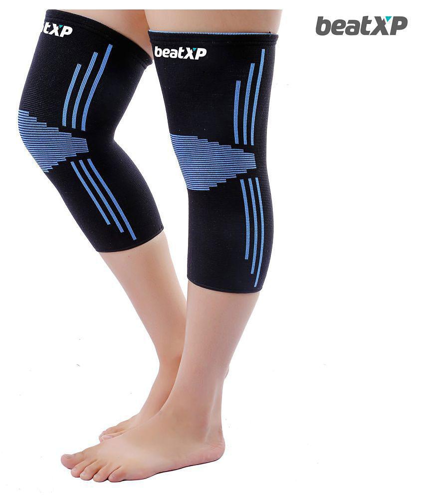 BeatXP Premium Knee Support | 1 Pair M - M