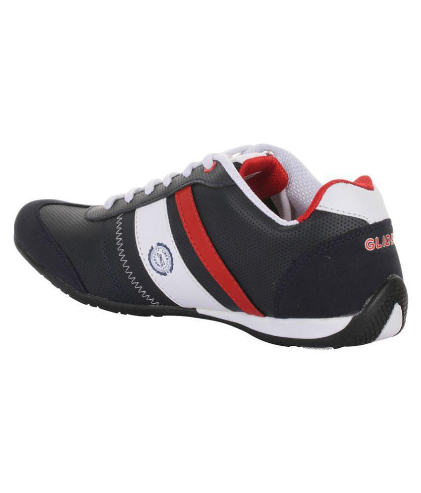 Sophisticated Men FORCE 10 By Liberty Sneakers Navy Casual Shoes - None 2025 at ShopCircuit | ON