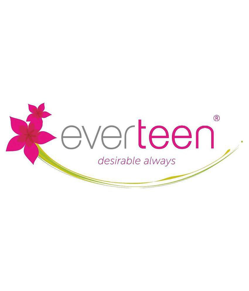 everteen Yogurt Natural Intimate Wash for Feminine Intimate Hygiene in Teens - 3 Packs (210ml Each)