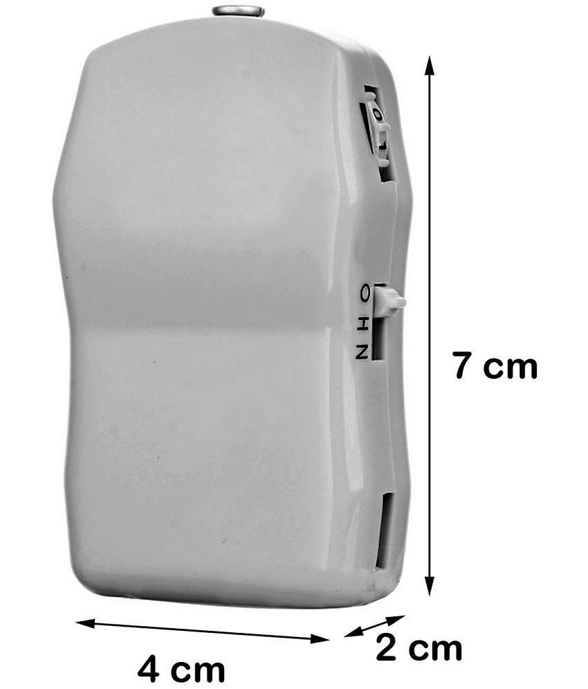 JMALL Hearing Aid Device