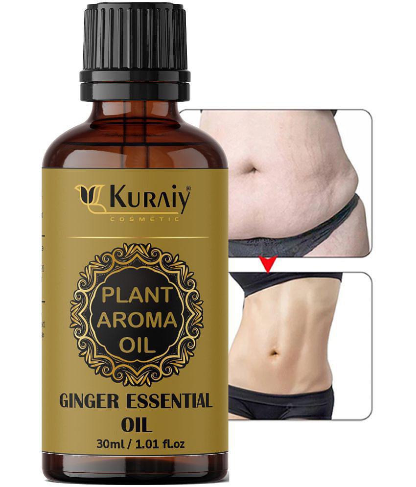 KURAIY - Others Essential Oil 30 mL ( Pack of 1 )