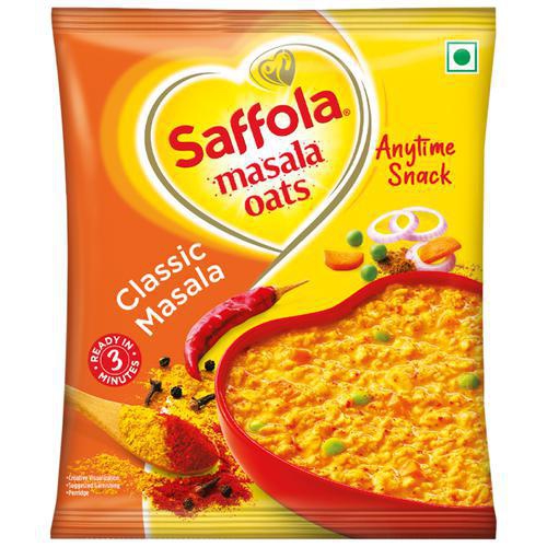 Saffola Masala Oats  38 G