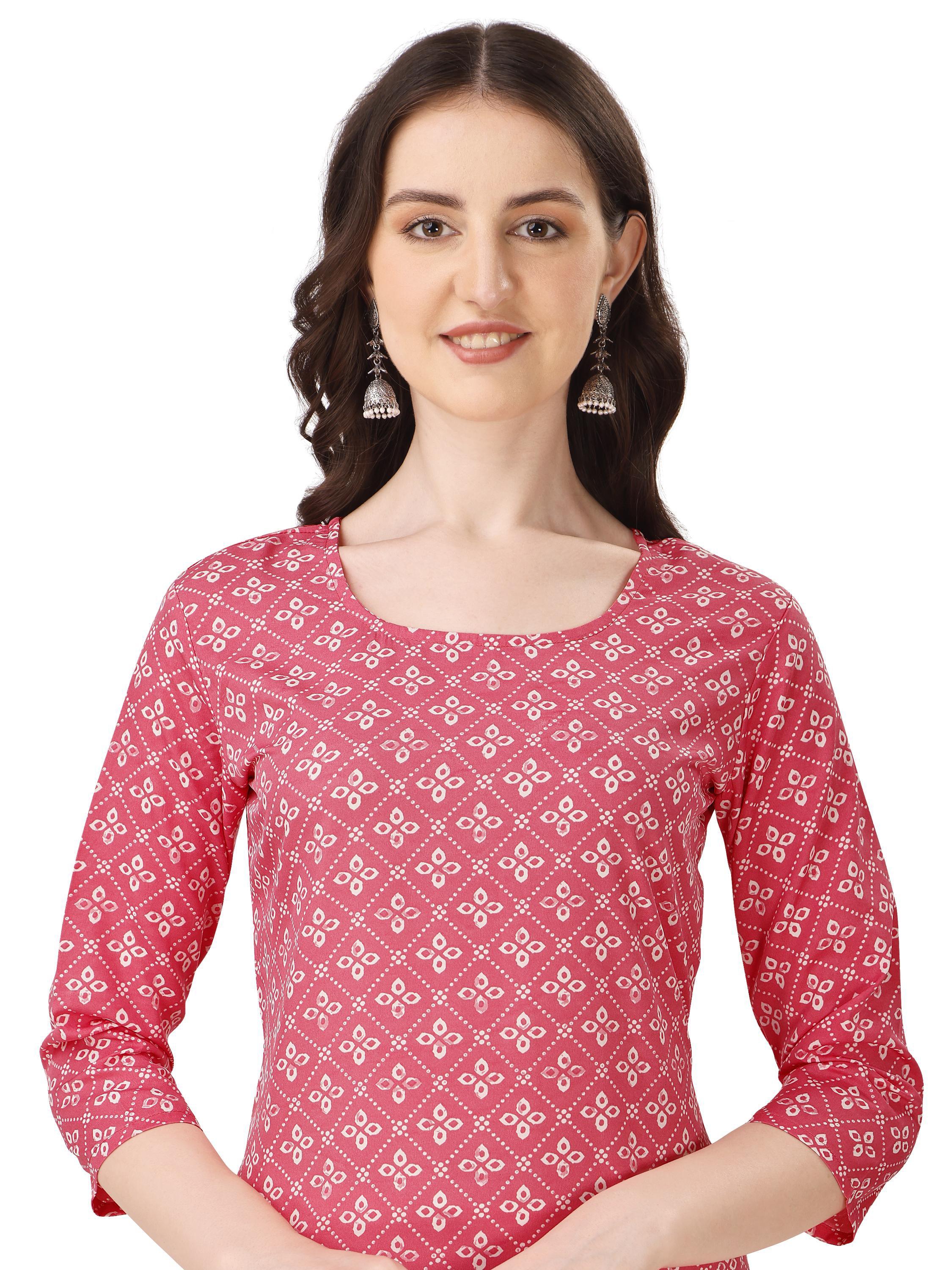 Kurti - XXL