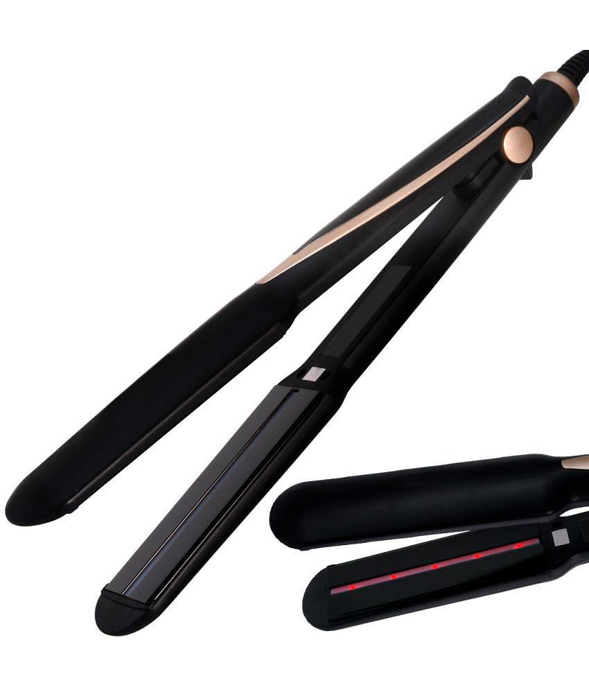 JMALL - Infrared Multicolor Hair Straightener