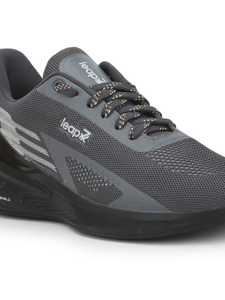 Affordable Men Liberty - Gray Mens Sports Running Shoes - None 2025 at ShopCircuit | ONDC