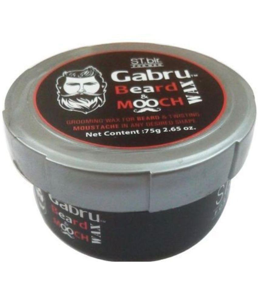 Dhanishka Beard Wax 75 g