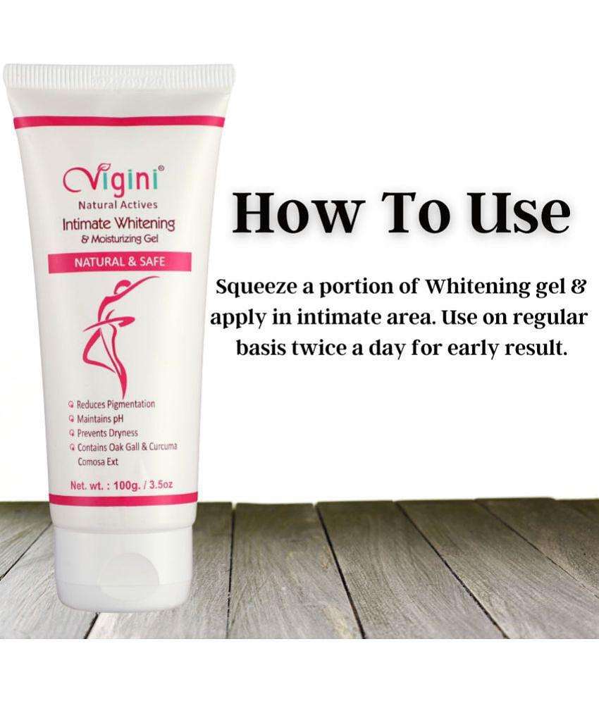 Vigini - Intimate Moisturizer ( Pack of 1 )