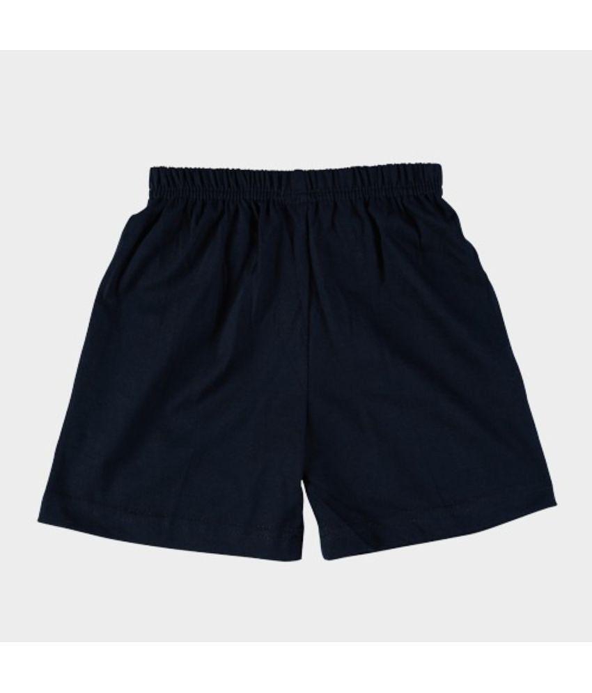 New Men CATCUB - Cream Cotton Boys T-Shirt & Shorts ( Pack of 1 ) - None 2025 at ShopCircuit | O