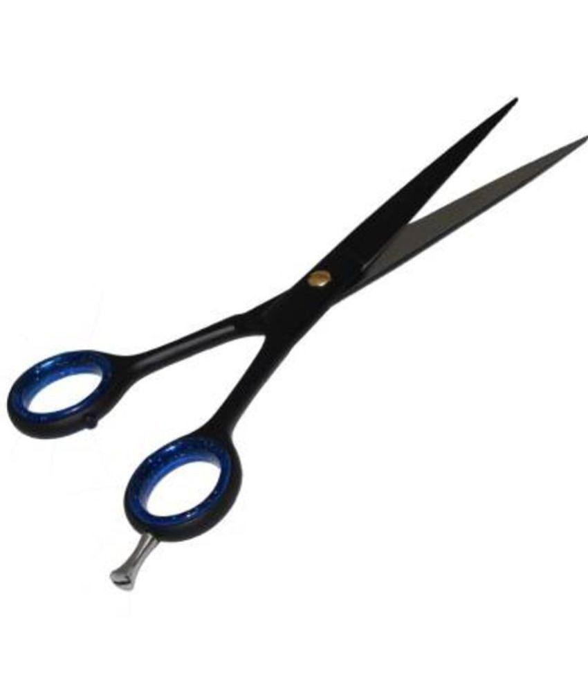 Barber Hair Moustache Scissors For Salon and Personal Use