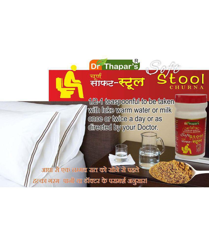 Dr. Thapar's - Powder For Constipation ( Pack Of 2 )