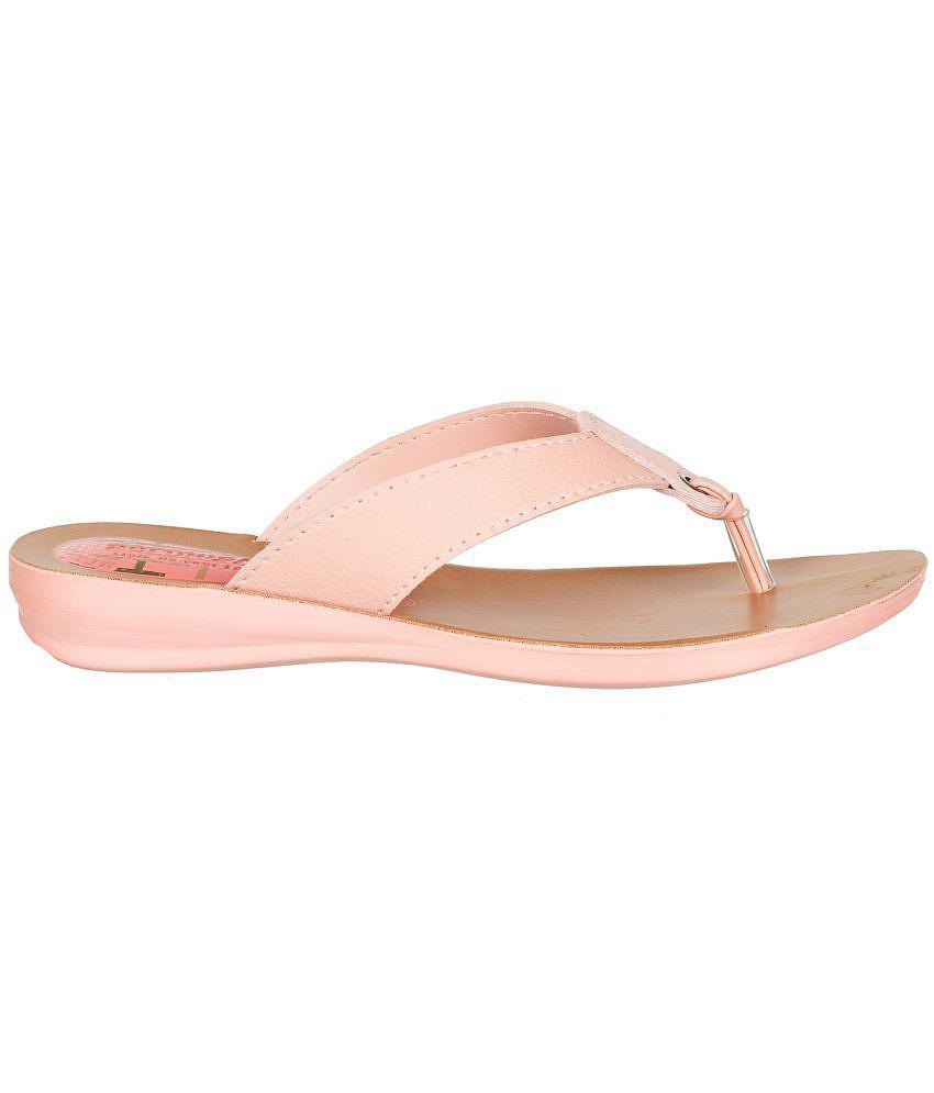 Aerowalk - Pink Women''s Slipper - None