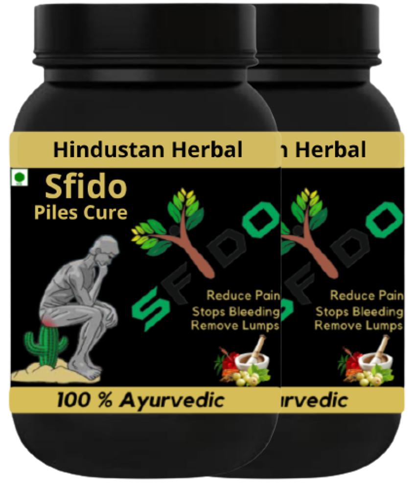 Hindustan Herbal Powder 100 gm