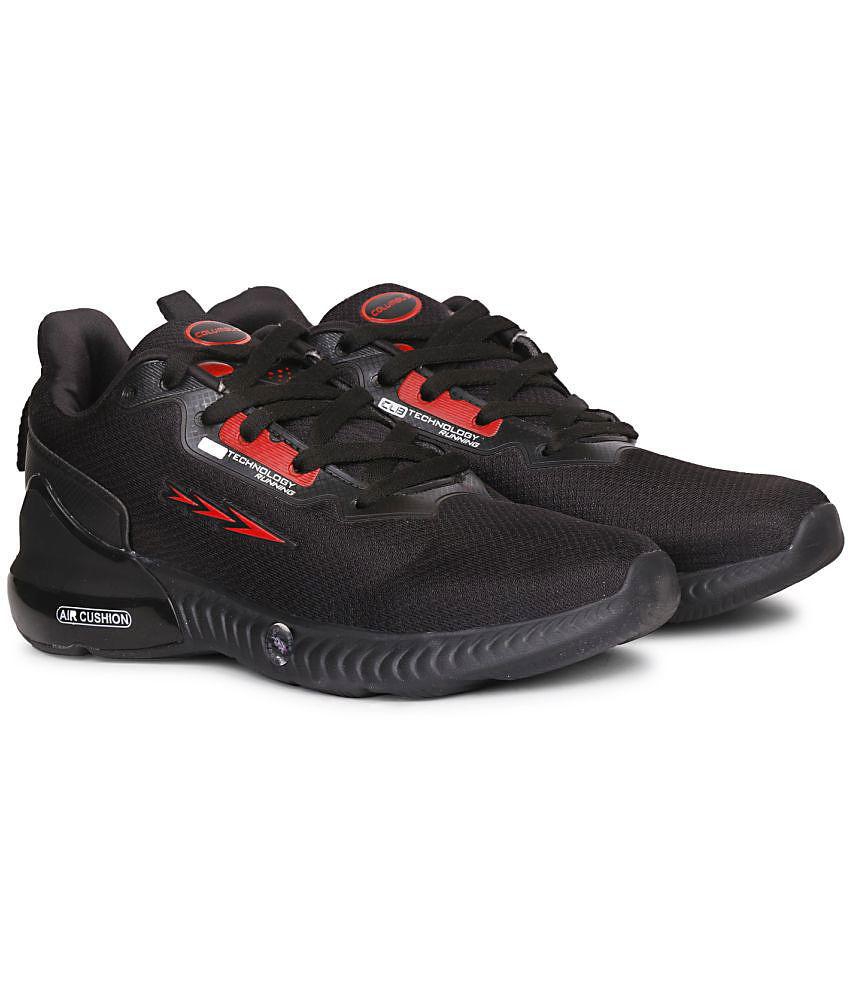 Columbus Sport Running Shoes Black Running Shoes - None