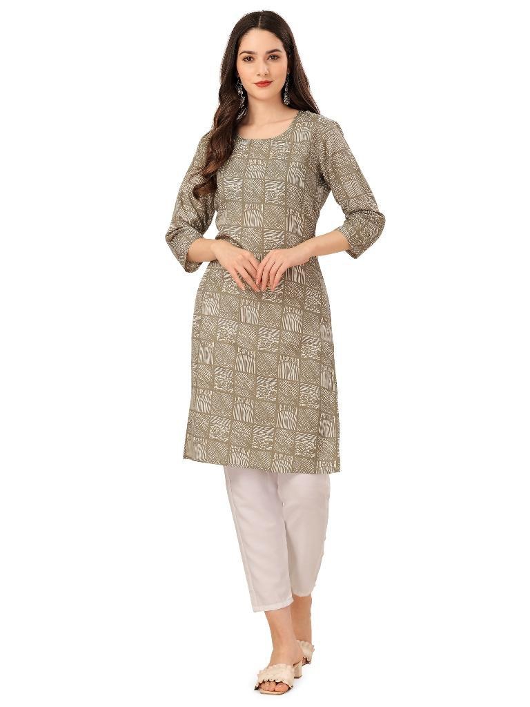 Kurti - L