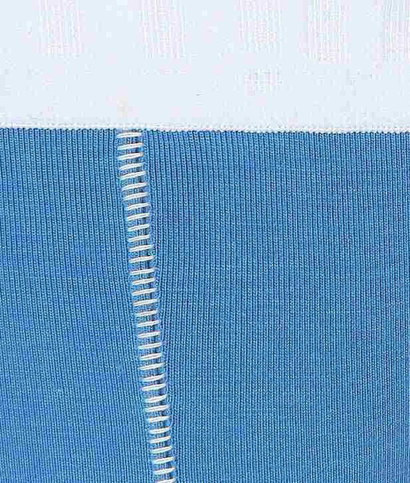 Luxurious Men La Intimo Cotton Mens Thongs ( Blue ) - 80 2025 at ShopCircuit | ONDC